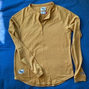 Tracksmith Fells Henley | S